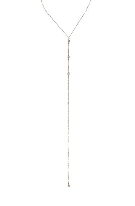 Heather Gardner - Desert Primrose Lariat