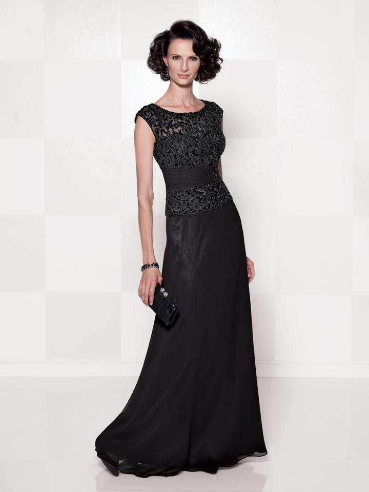 Cameron Blake By Mon Cheri - 114657 Dress