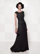 Cameron Blake By Mon Cheri - 114657 Dress