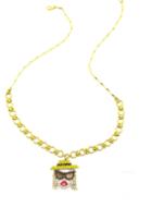 Elizabeth Cole Jewelry - June Necklace