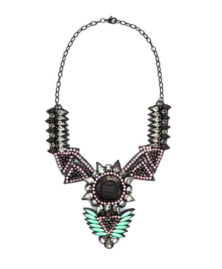 Deepa Gurnani - Robyn Necklace