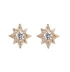 Rachael Ryen - Starburst Stud Earring