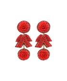 Deepa Gurnani - Lilah Earrings