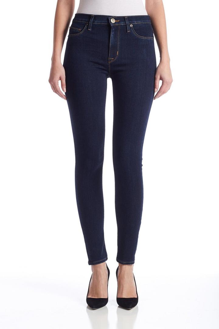 Hudson Jeans - Wh407dfp Jeans In Skylark