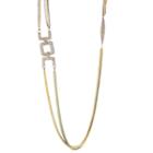 Mabel Chong - Claire Pave Necklace