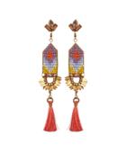 Deepa Gurnani - Harmony Earrings 9023674758
