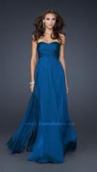 La Femme - Prom Dress 17111