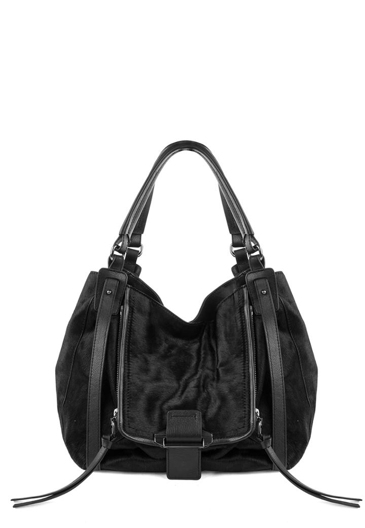 Kooba - Jonnie Tote In Black