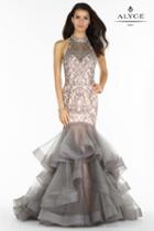 Alyce Paris Prom Collection - 6745 Gown