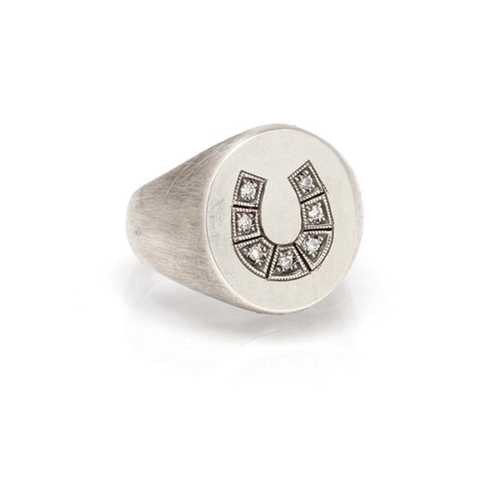 Workhorse Jewelry - Lakshmi