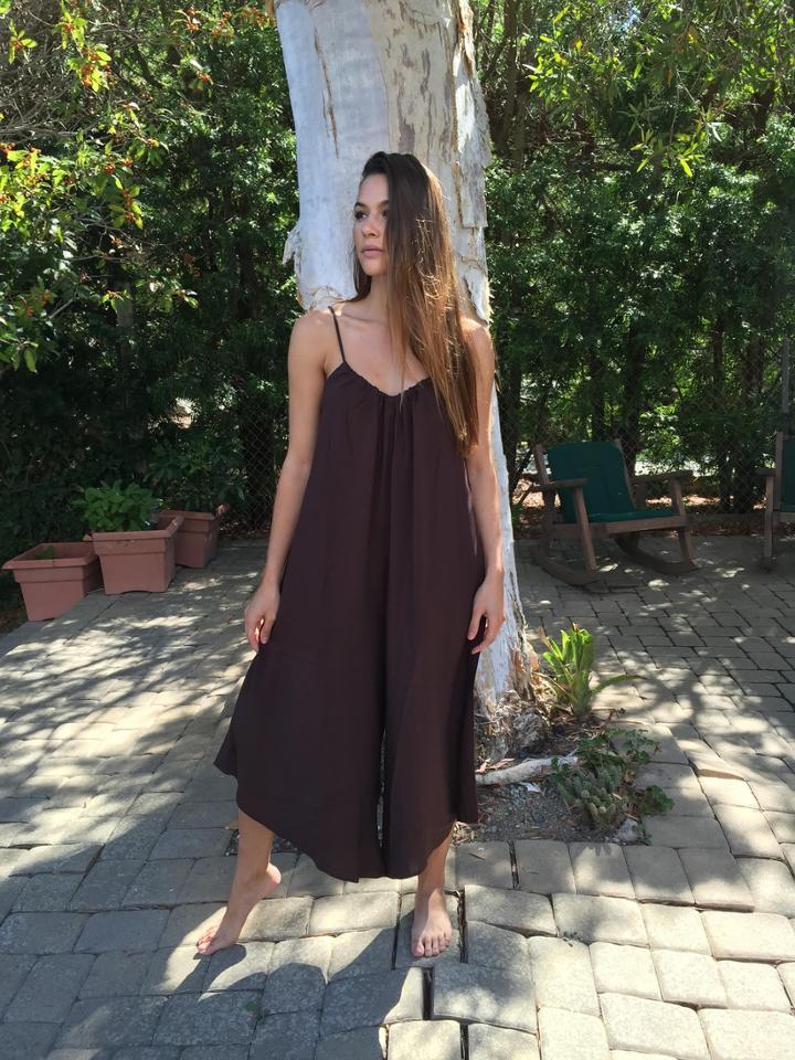 Sonoma Playsuit In Trail
