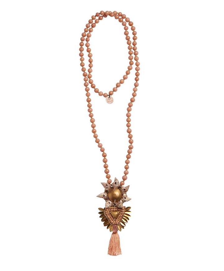 Deepa Gurnani - Carson Necklace 9017927750