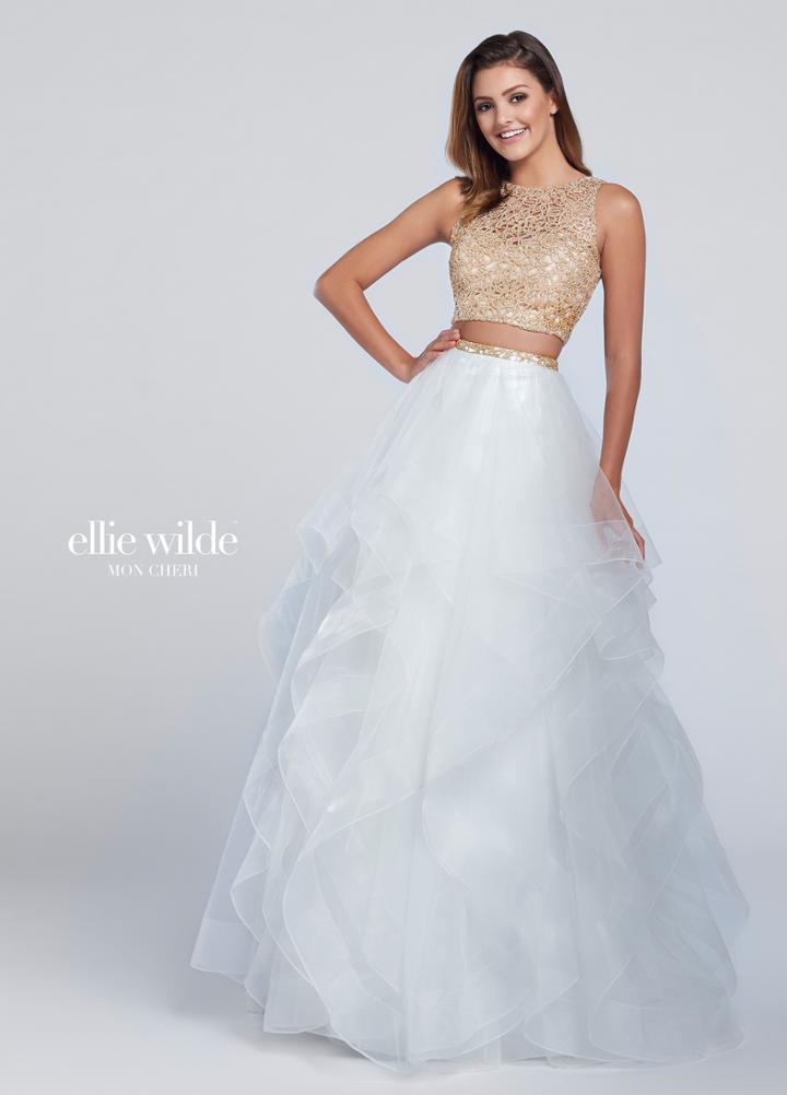 Ellie Wilde - Ew117156 Dress