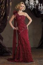 Ivonne D By Mon Cheri - 211d38 Dress