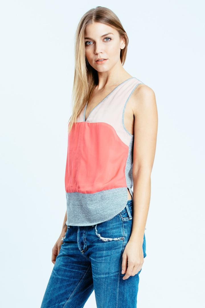 Karen Zambos - Harman Tank 5570078277