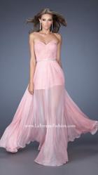 La Femme - Prom Dress 19981