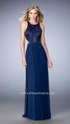 La Femme - Prom Dress 22450
