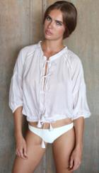 Gillia Clothing - Pre Order- Lucia Top