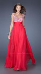 La Femme - Prom Dress 20003