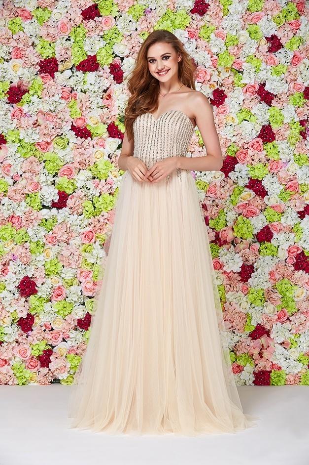Angela And Alison - 61029 Gown