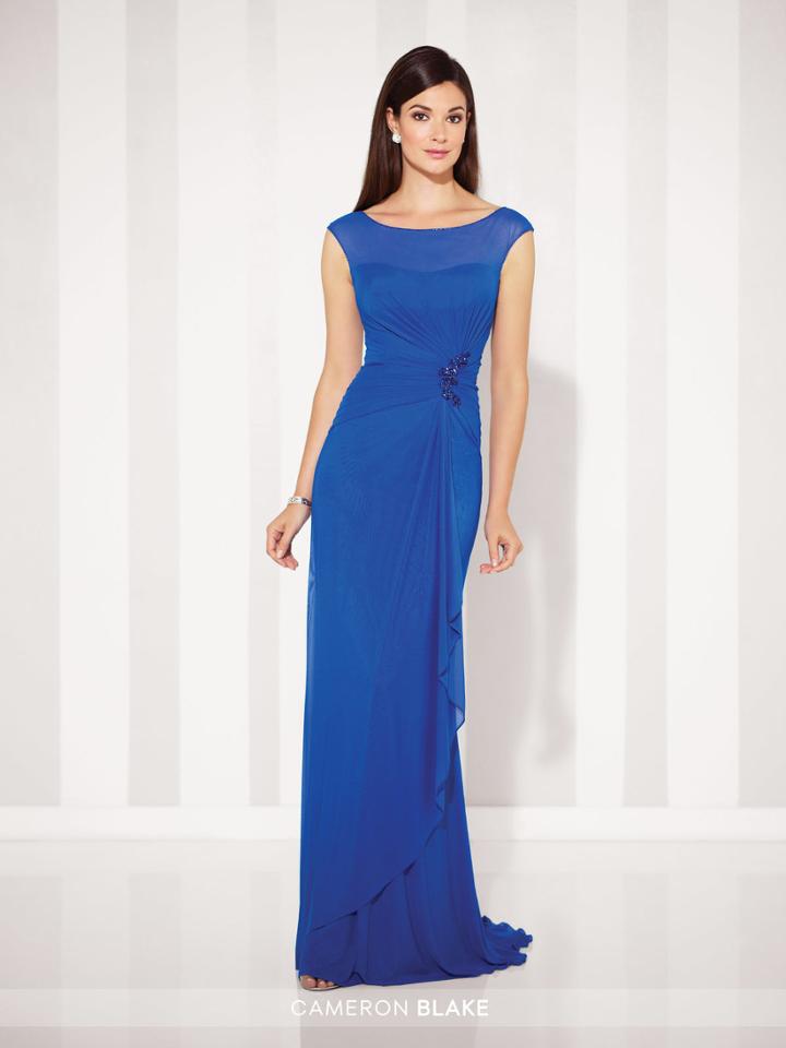 Cameron Blake - 117601 Dress