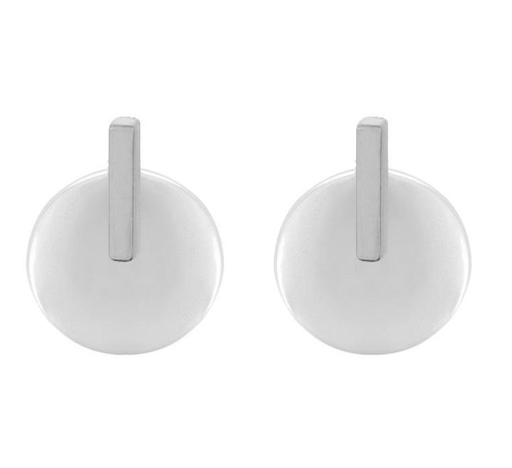 Bonheur Jewelry - Mini Isabella Studs