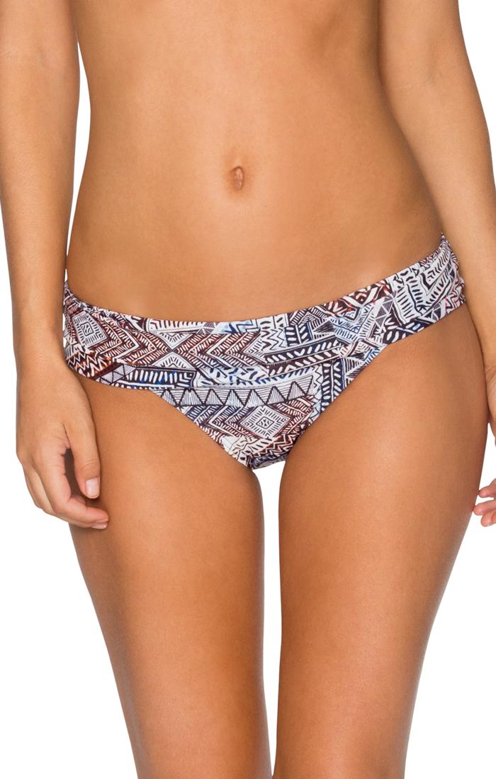 Sunsets Swimwear - Unforgettable Bikini Bottom 27bsere