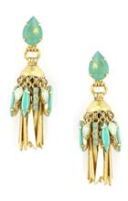 Elizabeth Cole Jewelry - Sansa Earrings