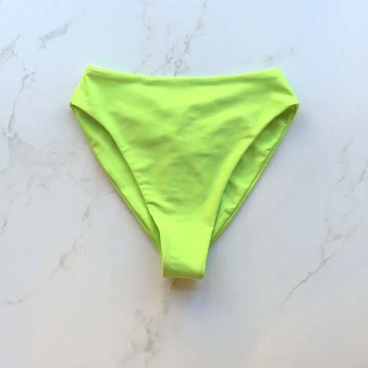 Montce Swim - Aura Paula Bottom
