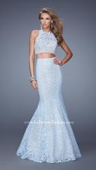 La Femme - Prom Dress 21087