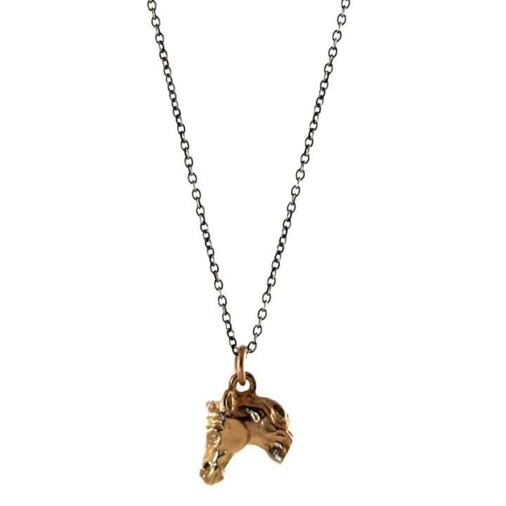 Workhorse Jewelry - Phillipa