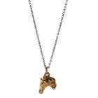 Workhorse Jewelry - Phillipa