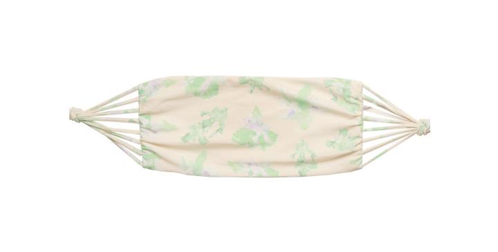 Gillia Clothing - Tiara Top - Iris