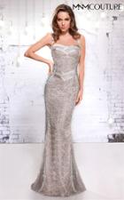 Mnm Couture - 8689 Champagne