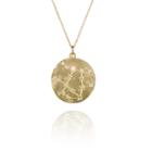Margaret Elizabeth - Gemini Necklace