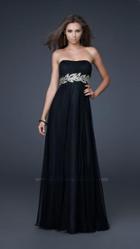 La Femme - Prom Dress 15986