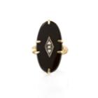 Workhorse Jewelry - Inga With Lozenge