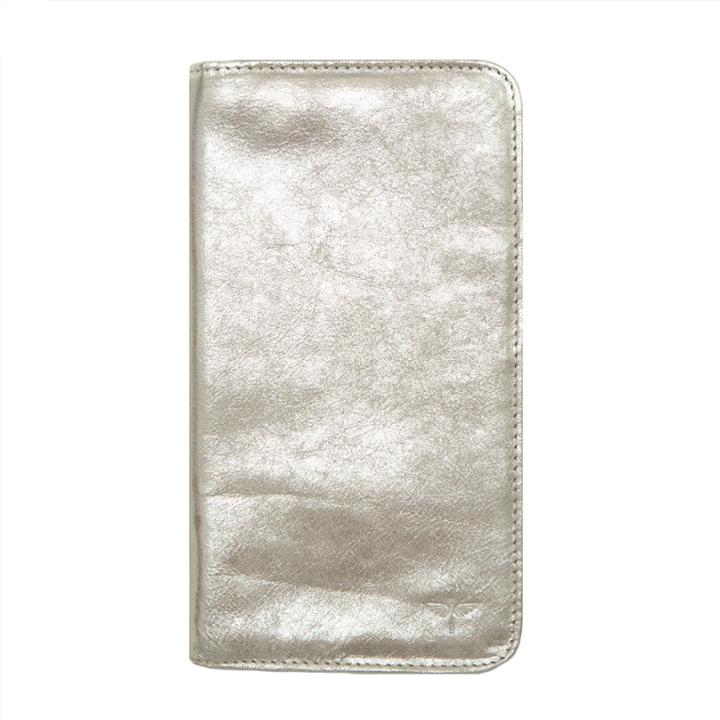 Clhei - Travel Wallet In Champagne