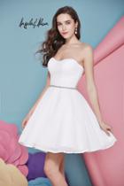 Angela And Alison - 62022 Dress