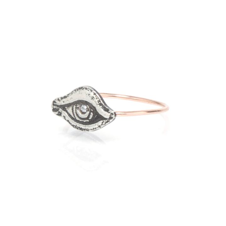 Workhorse Jewelry - Pallas 4744660740