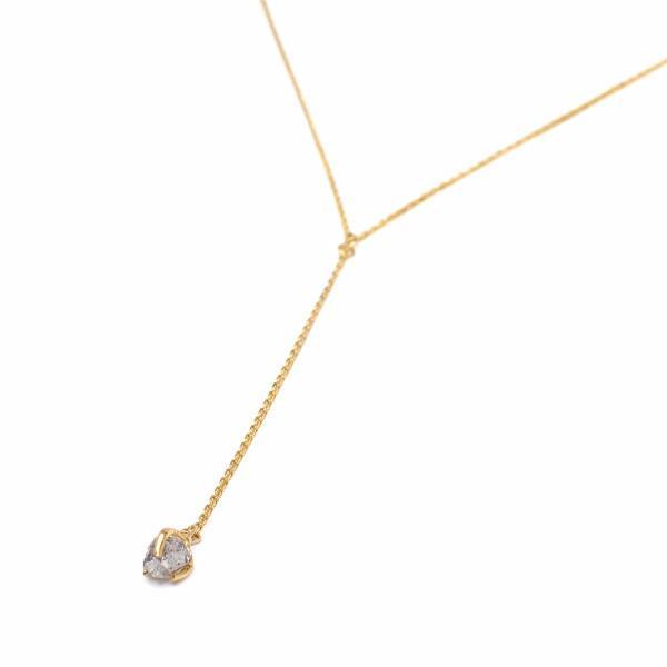 Vanessa Lianne - Sloan Herkimer Diamond Lariat