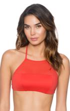 Swim Systems - Elevate Halter Top C611papr