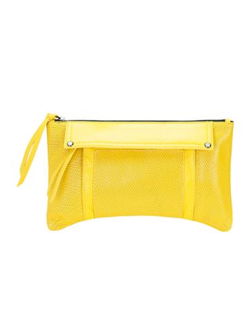 Mofe Handbags - Kismet Clutch 371350771