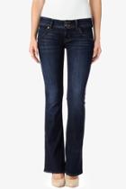 Hudson Jeans - Wp170dif Signature Petite Bootcut In Shirley