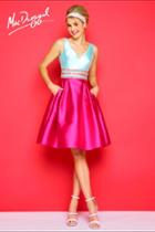Mac Duggal - After 5 Style 30420c