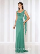 Cameron Blake By Mon Cheri - 116655 Dress