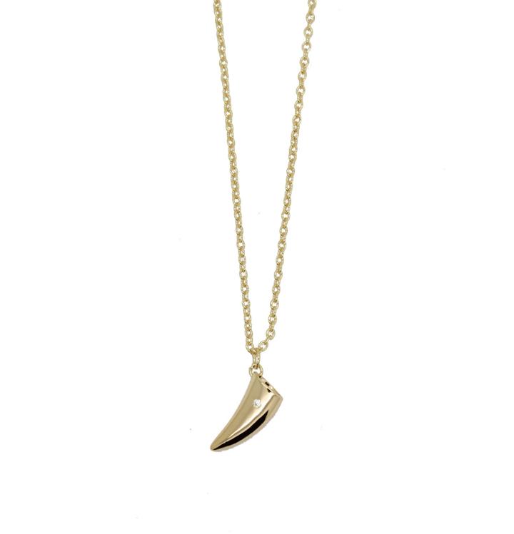 Rachael Ryen - Mini Husk Necklace