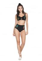 2018 Agua Bendita - Rafaella Rainforest Top Af5106318-1