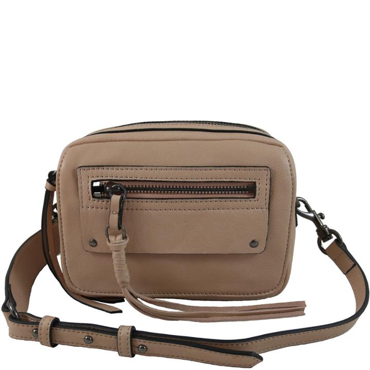 Joelle Hawkens By Treesje - Lidia Mini Camera Bag 8830012550