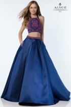 Alyce Paris Prom Collection - 6777 Dress